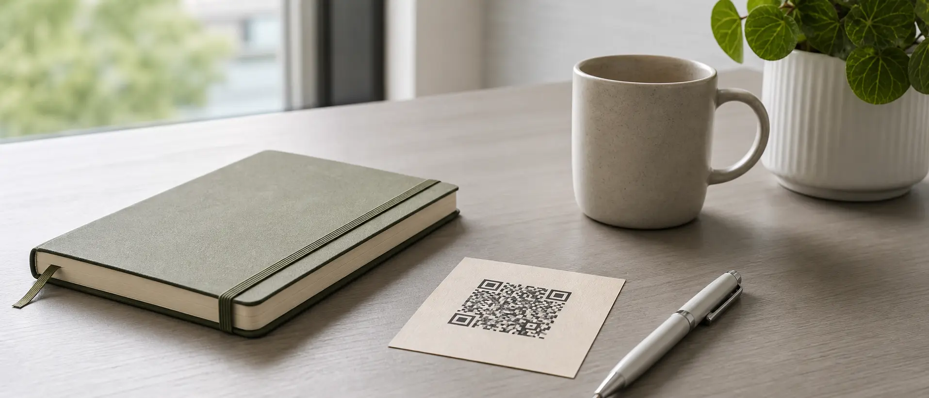 Czy gadżety z kodem QR realnie zwiększają zaangażowanie?